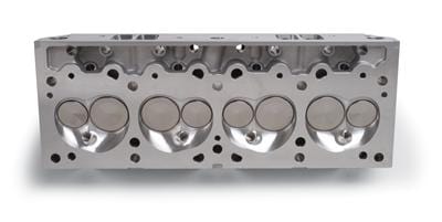Edelbrock Edelbrock Performer Cylinder Heads 61595 Autofit