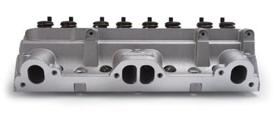 Edelbrock Edelbrock Performer Cylinder Heads 61595 Autofit