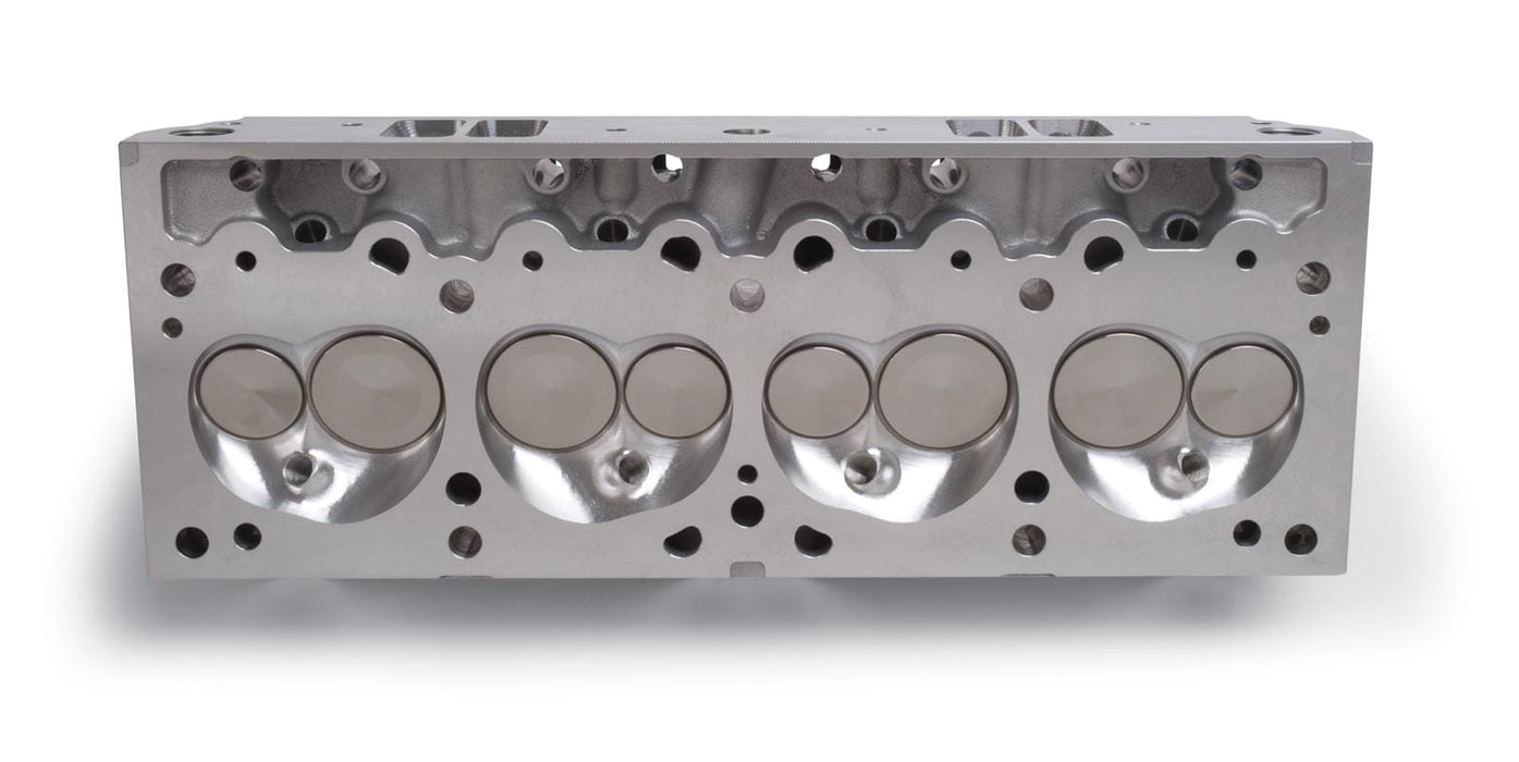 Edelbrock Edelbrock Performer Cylinder Heads 61599 Autofit