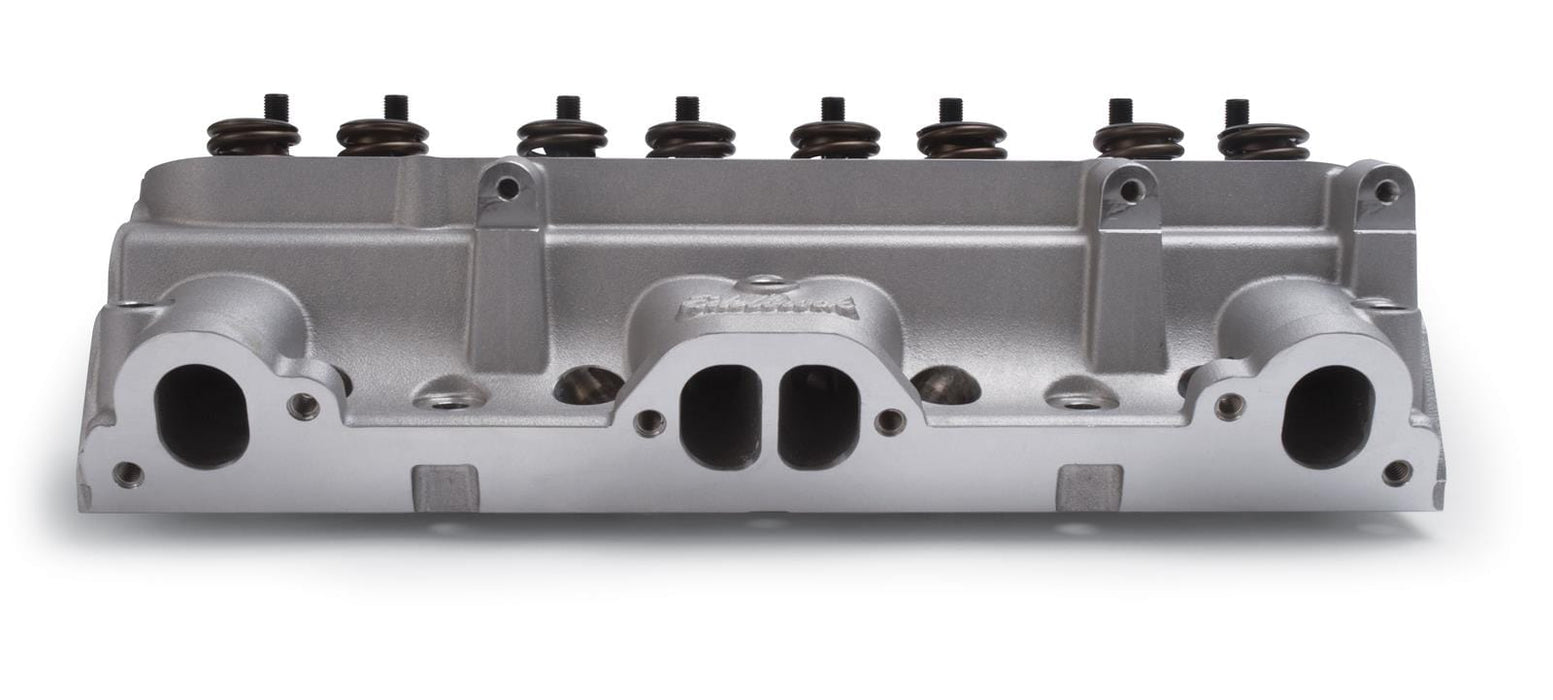 Edelbrock Edelbrock Performer Cylinder Heads 61599 Autofit