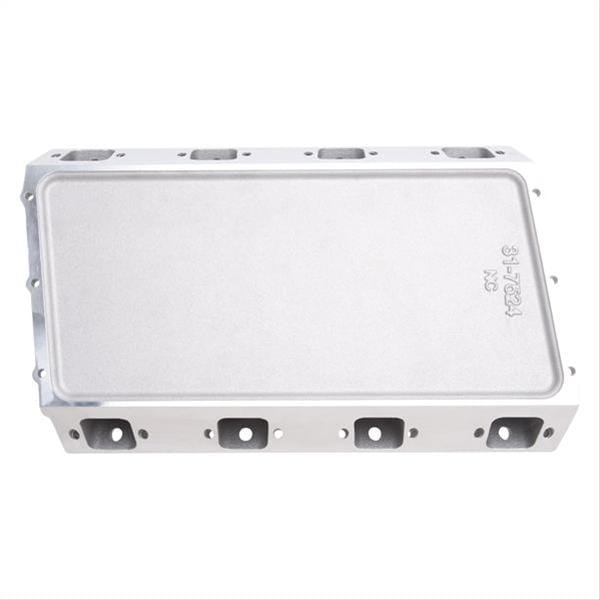 Edelbrock Edelbrock Performer Dual-Quad Air-Gap EFI Intake Manifolds 75245 Autofit