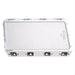 Edelbrock Edelbrock Performer Dual-Quad Air-Gap EFI Intake Manifolds 75245 Autofit