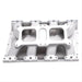 Edelbrock Edelbrock Performer Dual-Quad Air-Gap EFI Intake Manifolds 75245 Autofit