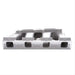 Edelbrock Edelbrock Performer Dual-Quad Air-Gap EFI Intake Manifolds 75245 Autofit
