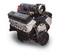 Edelbrock Edelbrock Performer E-Tec Pro-Flo XT 4 350 C.I.D. 380 HP Long Block Crate Engines 46613 Autofit