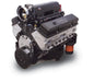 Edelbrock Edelbrock Performer E-Tec Pro-Flo XT 4 350 C.I.D. 380 HP Long Block Crate Engines 46613 Autofit