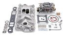 Edelbrock Edelbrock Performer EPS Intake Manifold and Carburetor Kits 2021 Autofit