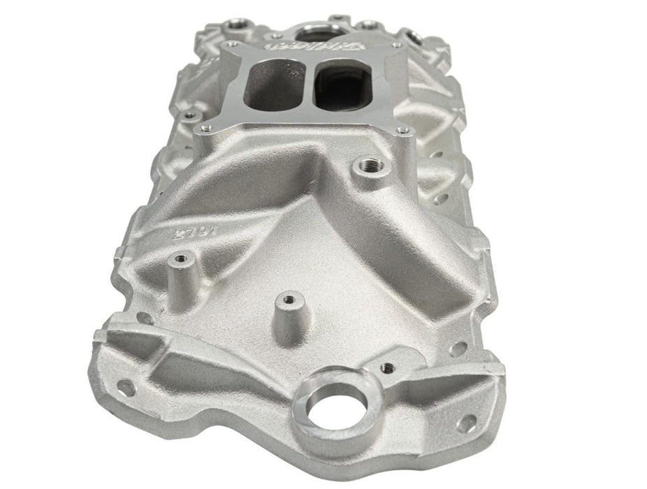 Edelbrock Edelbrock Performer EPS Intake Manifolds 2701 Autofit