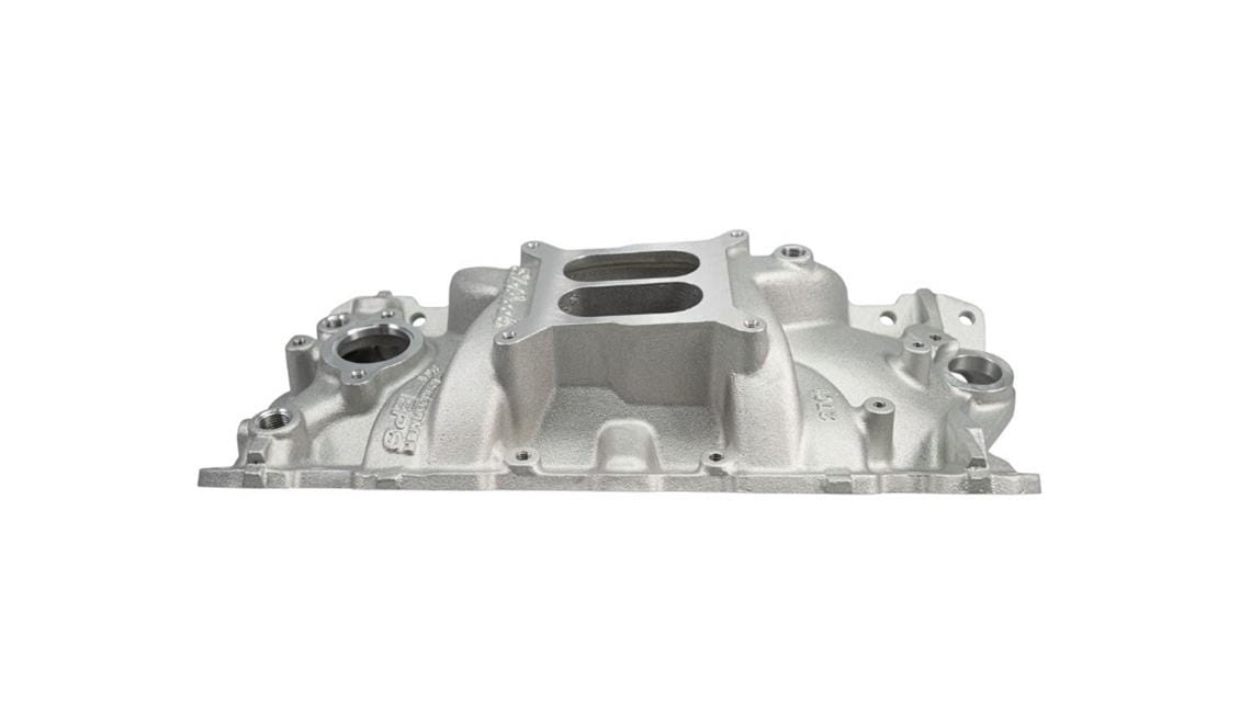 Edelbrock Edelbrock Performer EPS Intake Manifolds 2701 Autofit