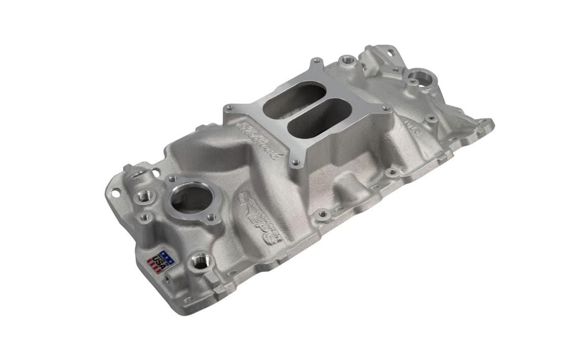 Edelbrock Edelbrock Performer EPS Intake Manifolds 2701 Autofit