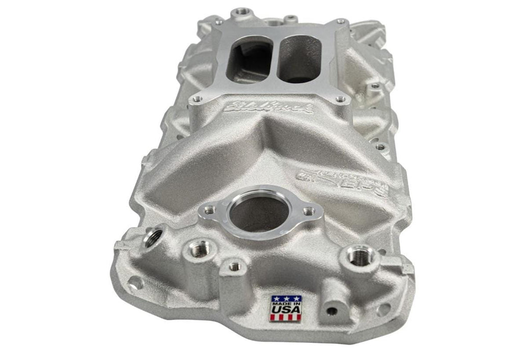 Edelbrock Edelbrock Performer EPS Intake Manifolds 2701 Autofit