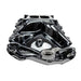 Edelbrock Edelbrock Performer EPS Intake Manifolds 2701-BP Autofit
