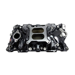 Edelbrock Edelbrock Performer EPS Intake Manifolds 2701-BP Autofit