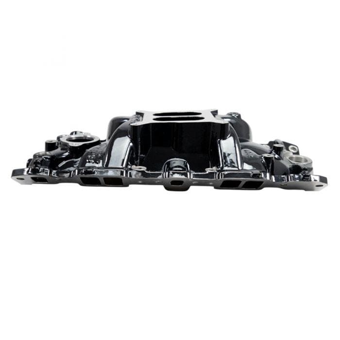 Edelbrock Edelbrock Performer EPS Intake Manifolds 2701-BP Autofit