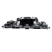 Edelbrock Edelbrock Performer EPS Intake Manifolds 2701-BP Autofit