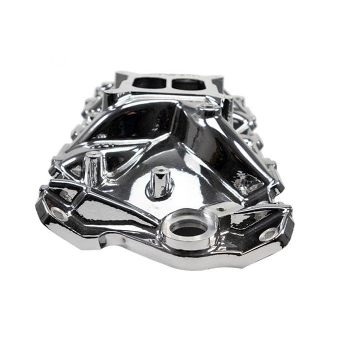 Edelbrock Edelbrock Performer EPS Intake Manifolds 2701-CP Autofit