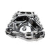 Edelbrock Edelbrock Performer EPS Intake Manifolds 2701-CP Autofit