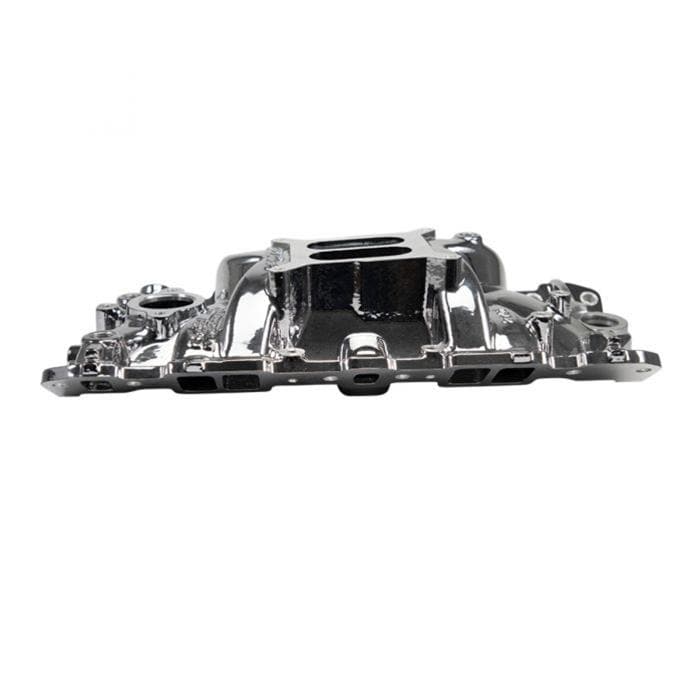 Edelbrock Edelbrock Performer EPS Intake Manifolds 2701-CP Autofit