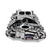 Edelbrock Edelbrock Performer EPS Intake Manifolds 2701-CP Autofit