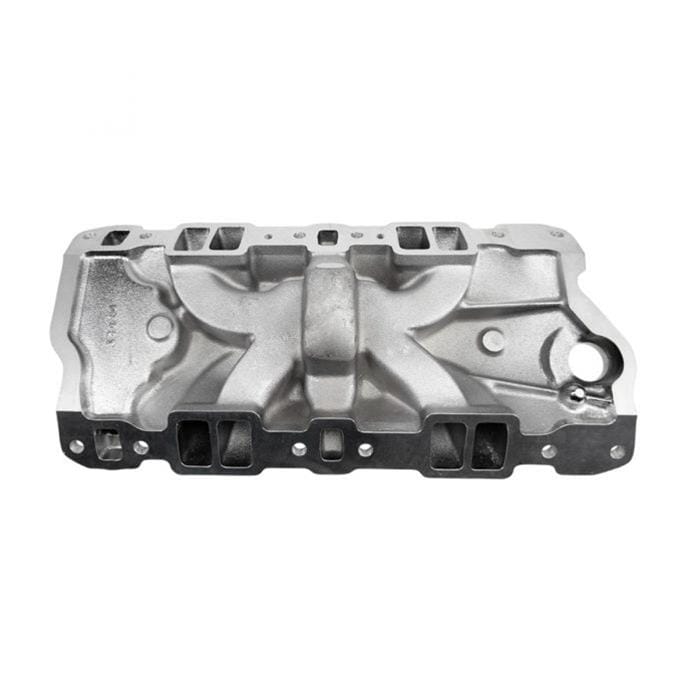 Edelbrock Edelbrock Performer EPS Intake Manifolds 2701-CP Autofit