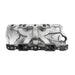 Edelbrock Edelbrock Performer EPS Intake Manifolds 2701-CP Autofit