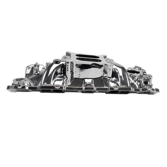 Edelbrock Edelbrock Performer EPS Intake Manifolds 2701-CP Autofit