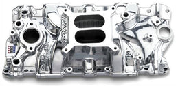 Edelbrock Edelbrock Performer EPS Intake Manifolds 27011 Autofit