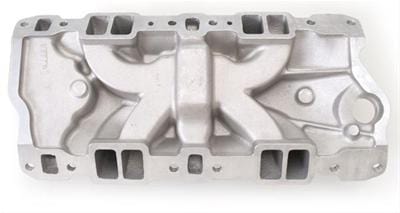 Edelbrock Edelbrock Performer EPS Intake Manifolds 27011 Autofit