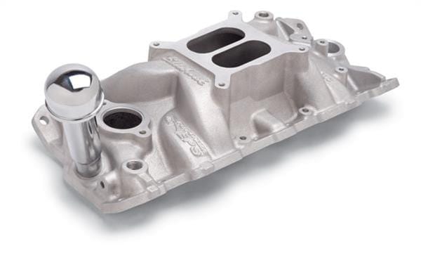 Edelbrock Edelbrock Performer EPS Intake Manifolds 2703 Autofit