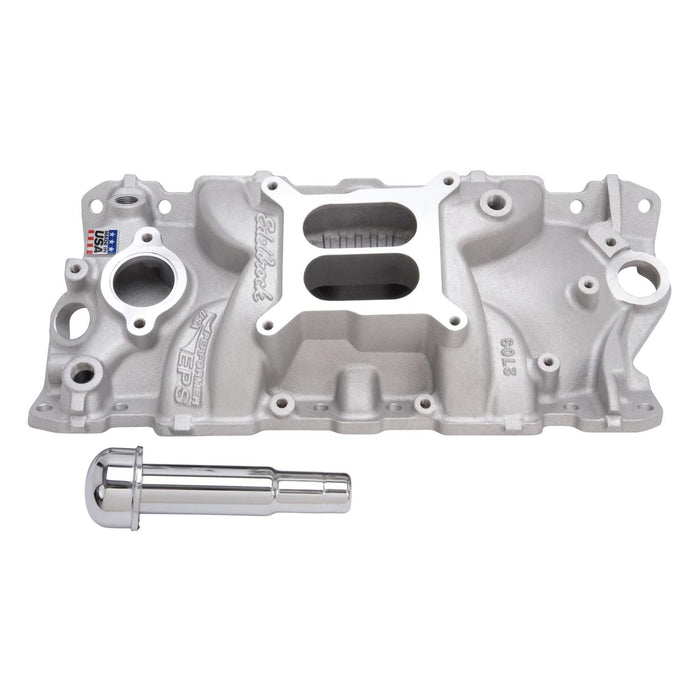 Edelbrock Edelbrock Performer EPS Intake Manifolds 2703 Autofit