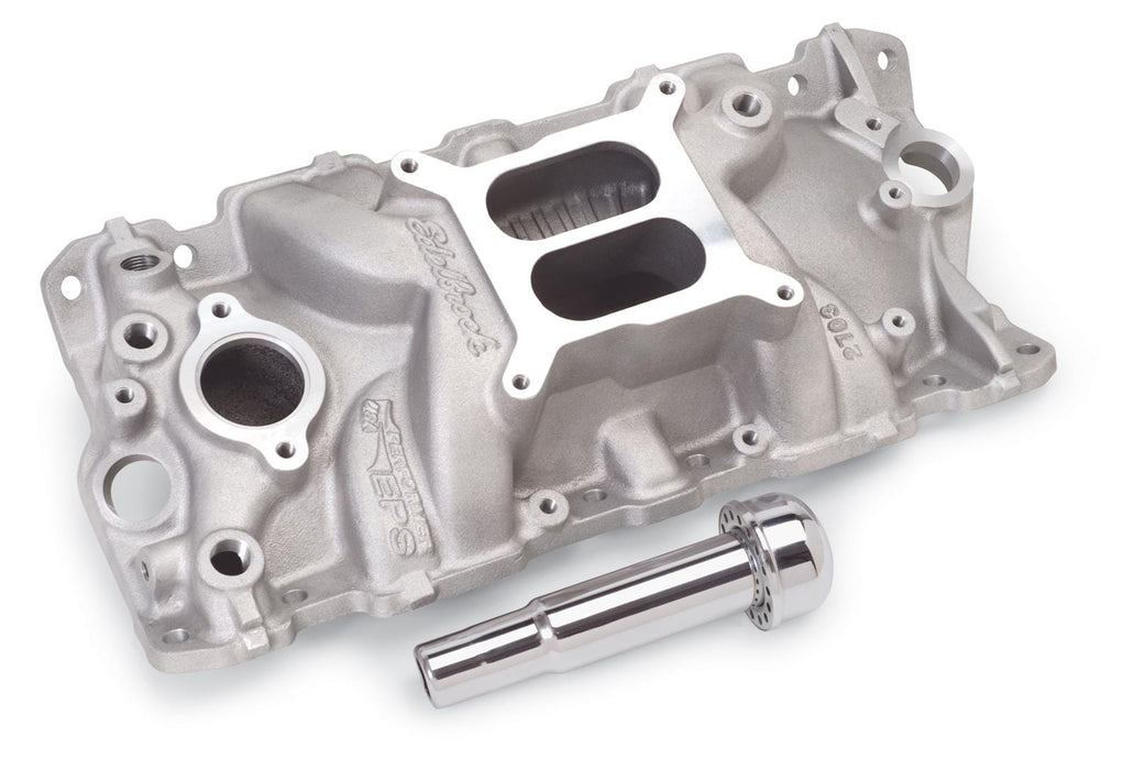 Edelbrock Edelbrock Performer EPS Intake Manifolds 27031 Autofit