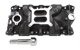 Edelbrock Edelbrock Performer EPS Intake Manifolds 27033 Autofit