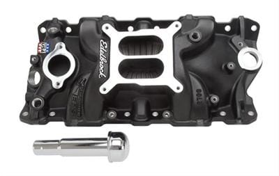 Edelbrock Edelbrock Performer EPS Intake Manifolds 27033 Autofit