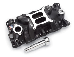 Edelbrock Edelbrock Performer EPS Intake Manifolds 27033 Autofit