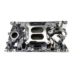 Edelbrock Edelbrock Performer EPS Intake Manifolds 2716-CP Autofit