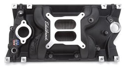 Edelbrock Edelbrock Performer EPS Intake Manifolds 27163 Autofit