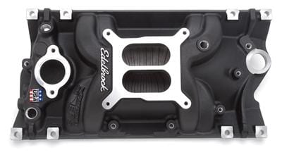 Edelbrock Edelbrock Performer EPS Intake Manifolds 27163 Autofit