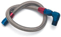 Edelbrock Edelbrock Performer Fuel Line and Fitting Kits 8123 Autofit