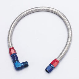 Edelbrock Edelbrock Performer Fuel Line and Fitting Kits 8123 Autofit