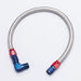 Edelbrock Edelbrock Performer Fuel Line and Fitting Kits 8123 Autofit