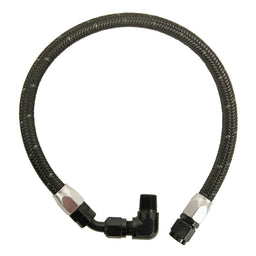 Edelbrock Edelbrock Performer Fuel Line and Fitting Kits 81243 Autofit