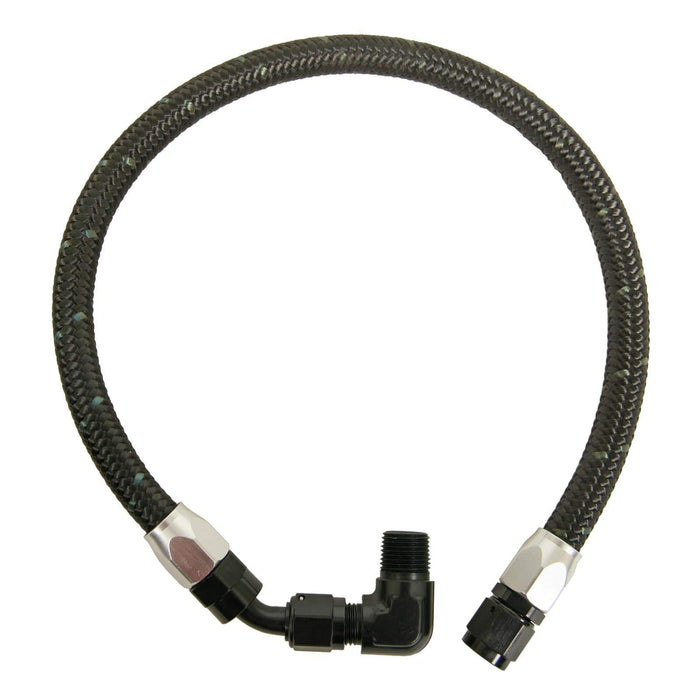 Edelbrock Edelbrock Performer Fuel Line and Fitting Kits 81243 Autofit