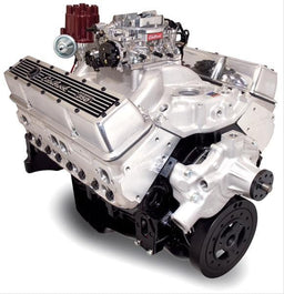 Edelbrock Edelbrock Performer Hi-Torq 350 C.I.D. 363 HP Long Block Crate Engines 46410 Autofit