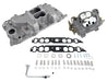 Edelbrock Edelbrock Performer Intake Manifold and Carburetor Kits 2061 Autofit