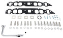 Edelbrock Edelbrock Performer Intake Manifold and Carburetor Kits 2061 Autofit