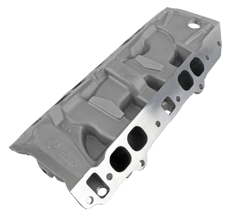 Edelbrock Edelbrock Performer Intake Manifold and Carburetor Kits 2061 Autofit