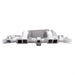 Edelbrock Edelbrock Performer Intake Manifolds 2101 Autofit