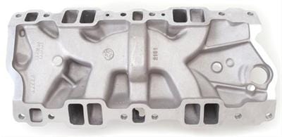 Edelbrock Edelbrock Performer Intake Manifolds 21011 Autofit