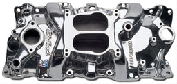 Edelbrock Edelbrock Performer Intake Manifolds 21011 Autofit
