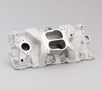 Edelbrock Edelbrock Performer Intake Manifolds 2104 Autofit